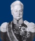 Herzog Friedrich Ferdinand von Anhalt-Kthen, General.