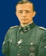 Arent Benno Richard von, Generalleutnant.