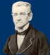 Gtze, Carl Julius von, Pastor.