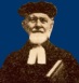 Schrter, Paul Ernst Heinrich, Pastor.