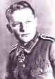 Gnter Bartsch, Unteroffizier, Panzergrenadiere